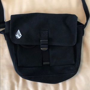 volcom messenger bolsa